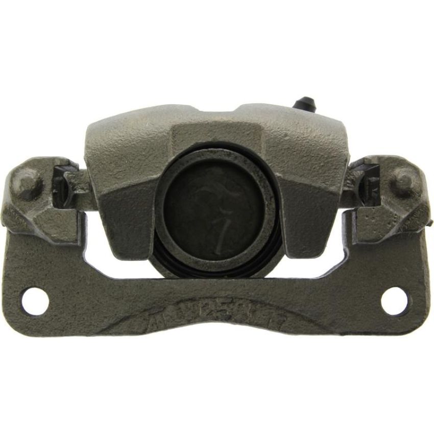 CENTRIC PARTS 141.40052 Centric Semi-Loaded Brake Caliper