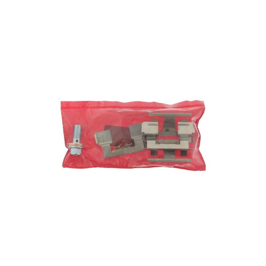 CENTRIC PARTS 141.40052 Centric Semi-Loaded Brake Caliper