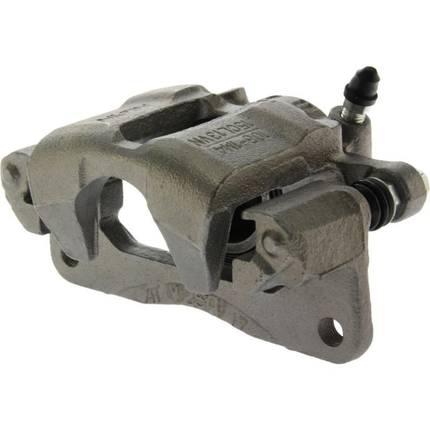 CENTRIC PARTS 141.40052 Centric Semi-Loaded Brake Caliper