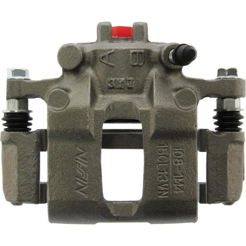 CENTRIC PARTS 141.40052 Centric Semi-Loaded Brake Caliper