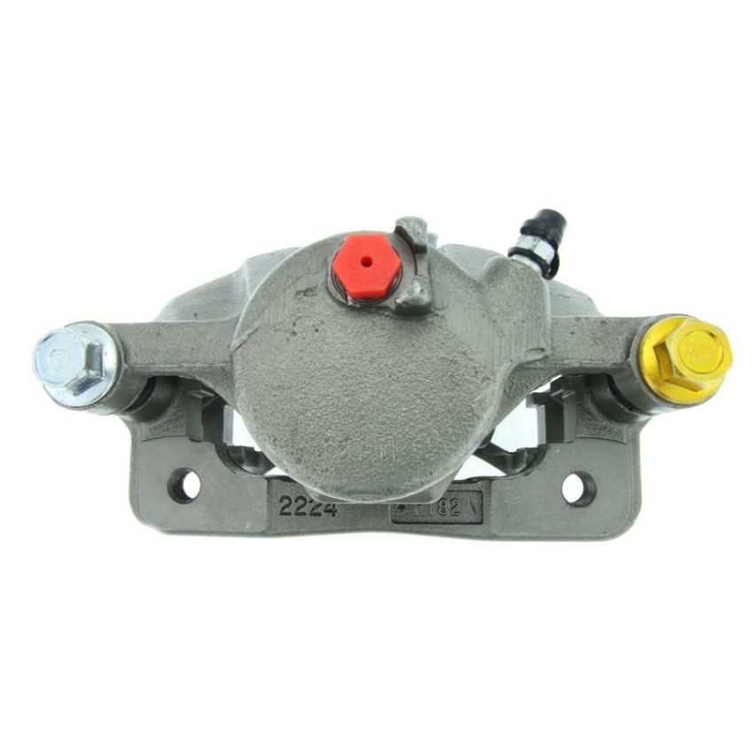 CENTRIC PARTS 141.40053 Centric Semi-Loaded Brake Caliper