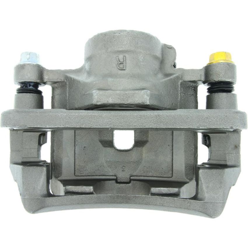 CENTRIC PARTS 141.40053 Centric Semi-Loaded Brake Caliper