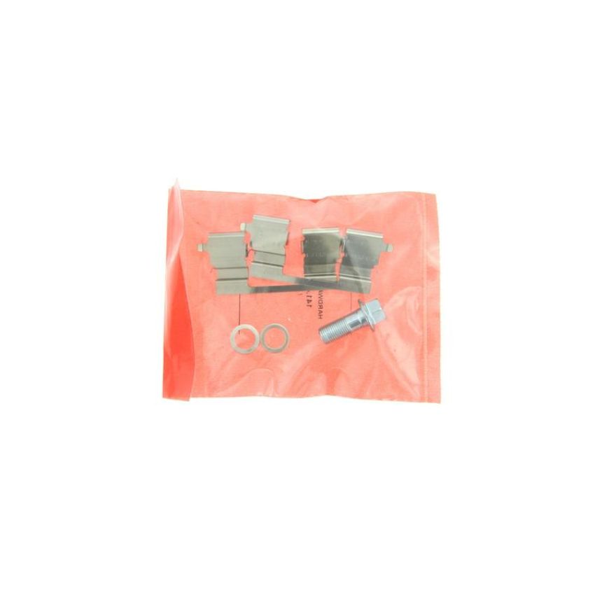CENTRIC PARTS 141.40053 Centric Semi-Loaded Brake Caliper