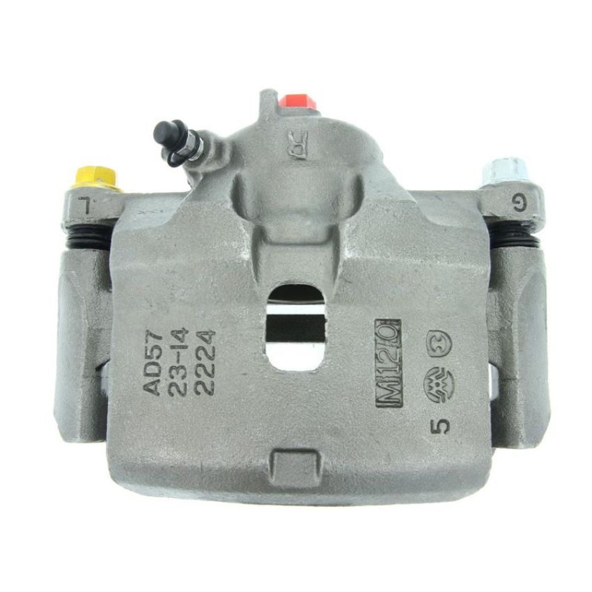 CENTRIC PARTS 141.40053 Centric Semi-Loaded Brake Caliper