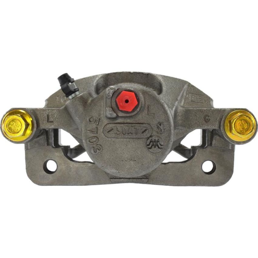 CENTRIC PARTS 141.40054 Centric Semi-Loaded Brake Caliper