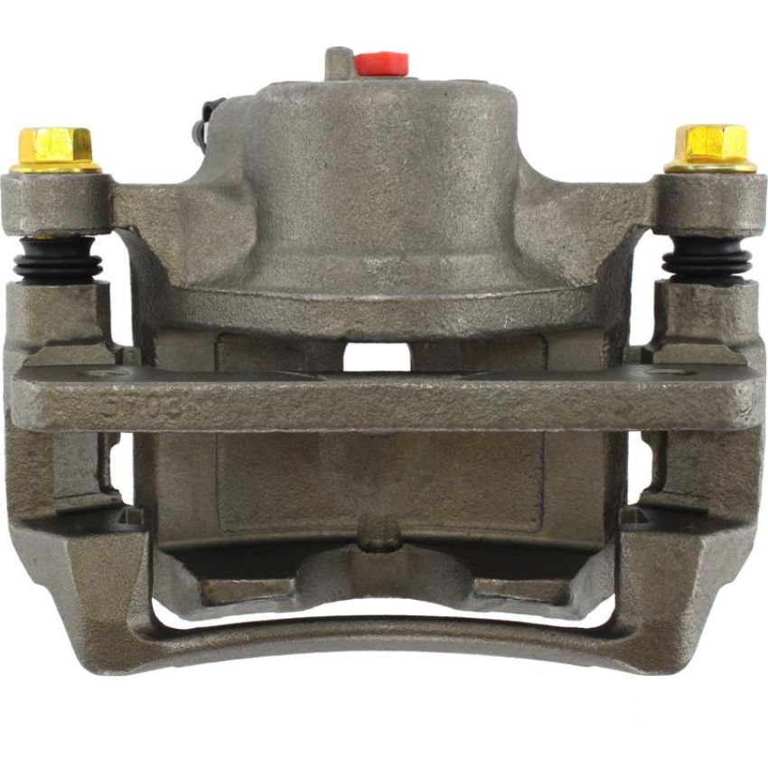 CENTRIC PARTS 141.40054 Centric Semi-Loaded Brake Caliper