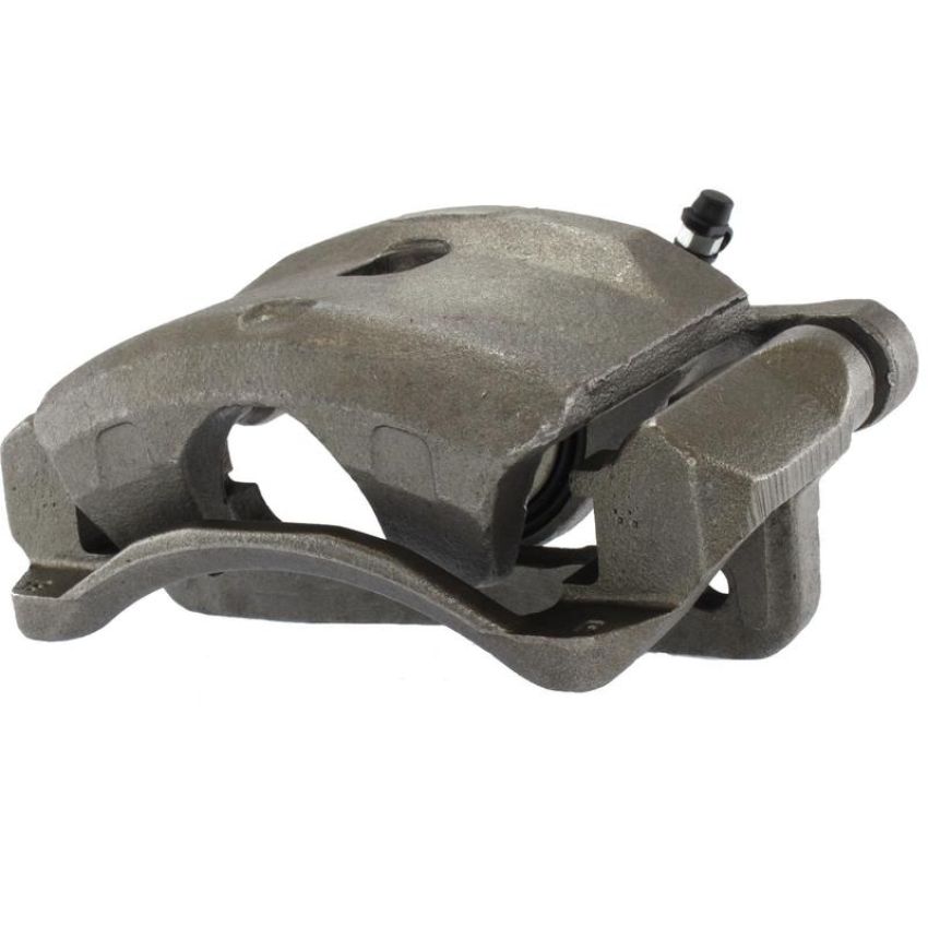 CENTRIC PARTS 141.40054 Centric Semi-Loaded Brake Caliper