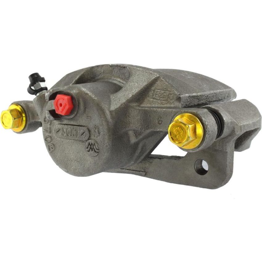 CENTRIC PARTS 141.40054 Centric Semi-Loaded Brake Caliper