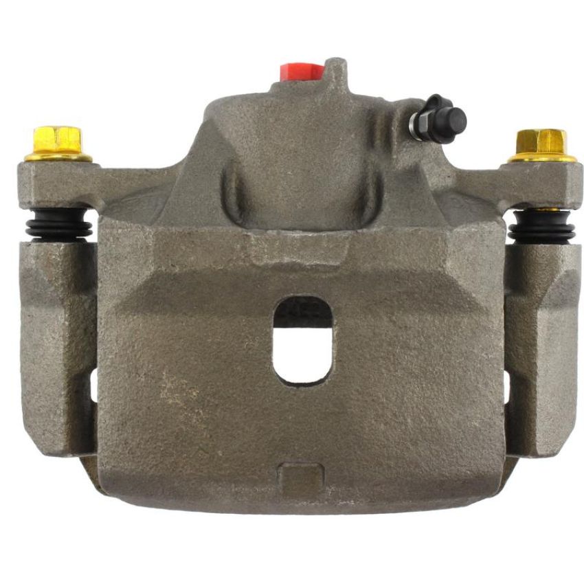 CENTRIC PARTS 141.40054 Centric Semi-Loaded Brake Caliper