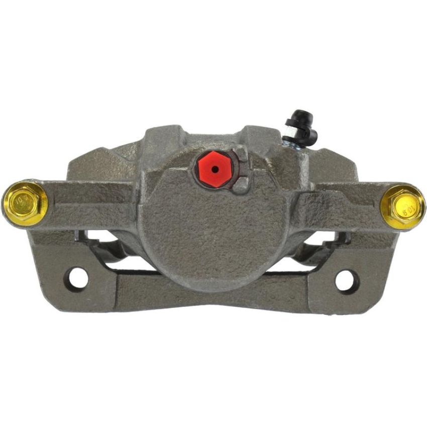 CENTRIC PARTS 141.40055 Centric Semi-Loaded Brake Caliper