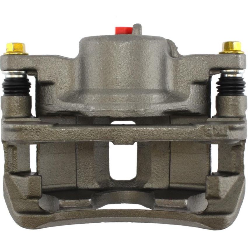 CENTRIC PARTS 141.40055 Centric Semi-Loaded Brake Caliper