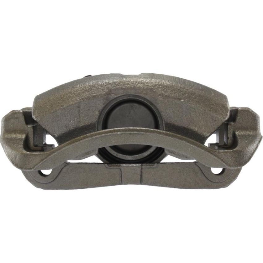 CENTRIC PARTS 141.40055 Centric Semi-Loaded Brake Caliper