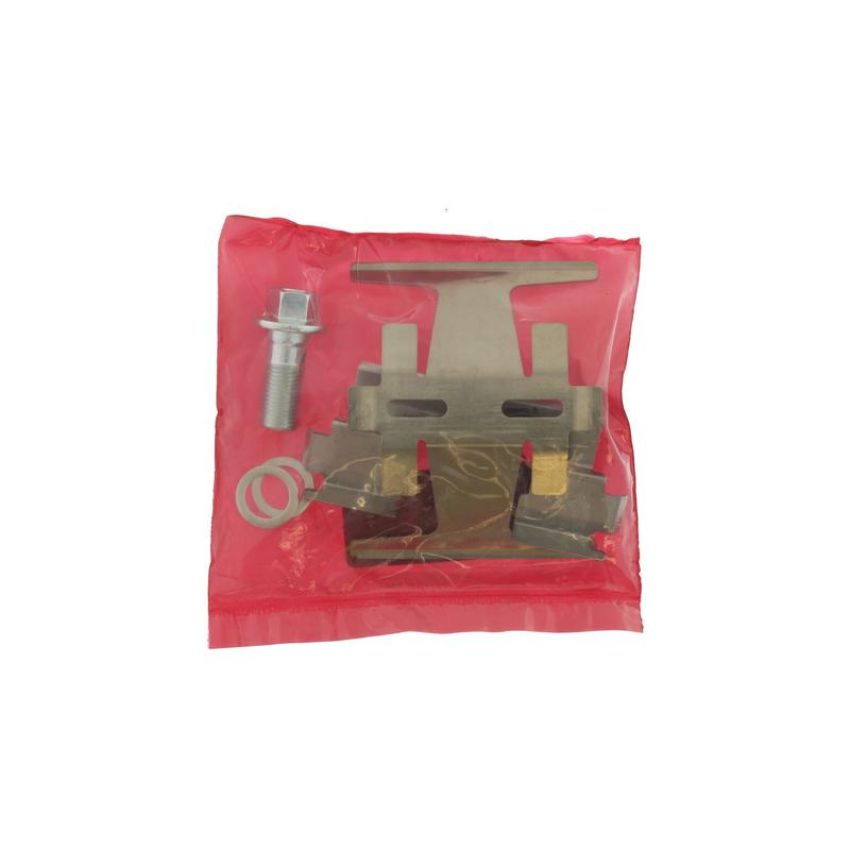 CENTRIC PARTS 141.40055 Centric Semi-Loaded Brake Caliper