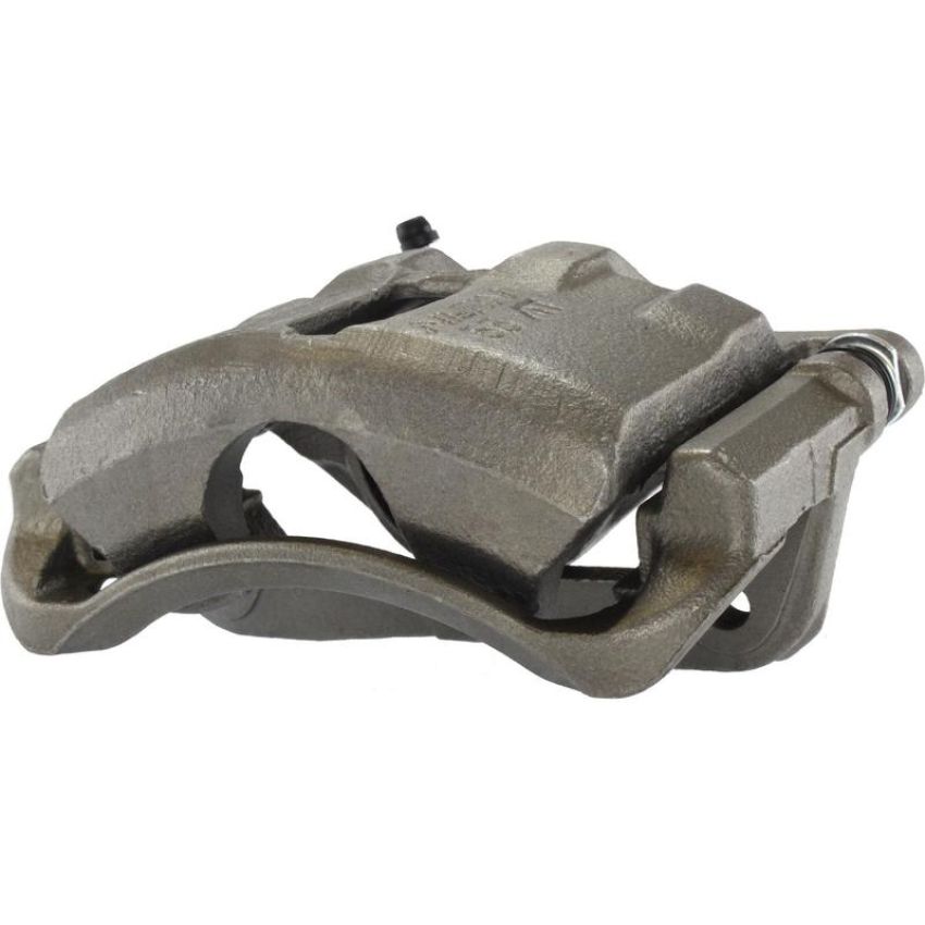 CENTRIC PARTS 141.40055 Centric Semi-Loaded Brake Caliper