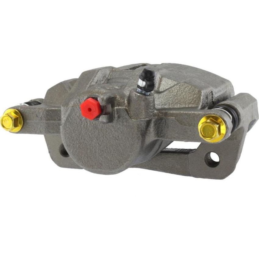 CENTRIC PARTS 141.40055 Centric Semi-Loaded Brake Caliper