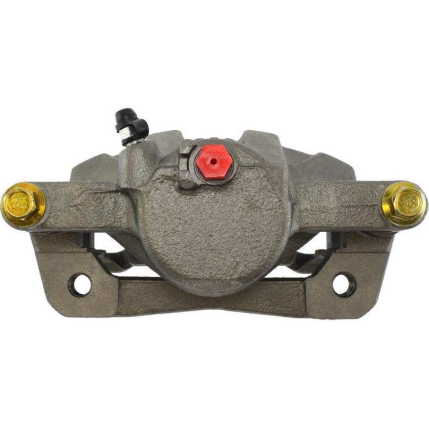 CENTRIC PARTS 141.40056 Centric Semi-Loaded Brake Caliper