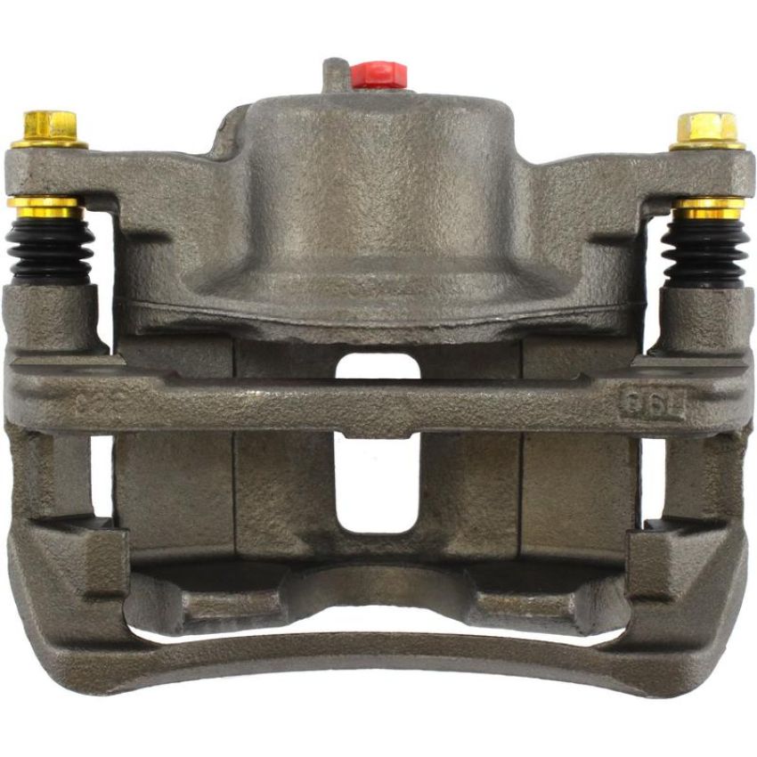 CENTRIC PARTS 141.40056 Centric Semi-Loaded Brake Caliper