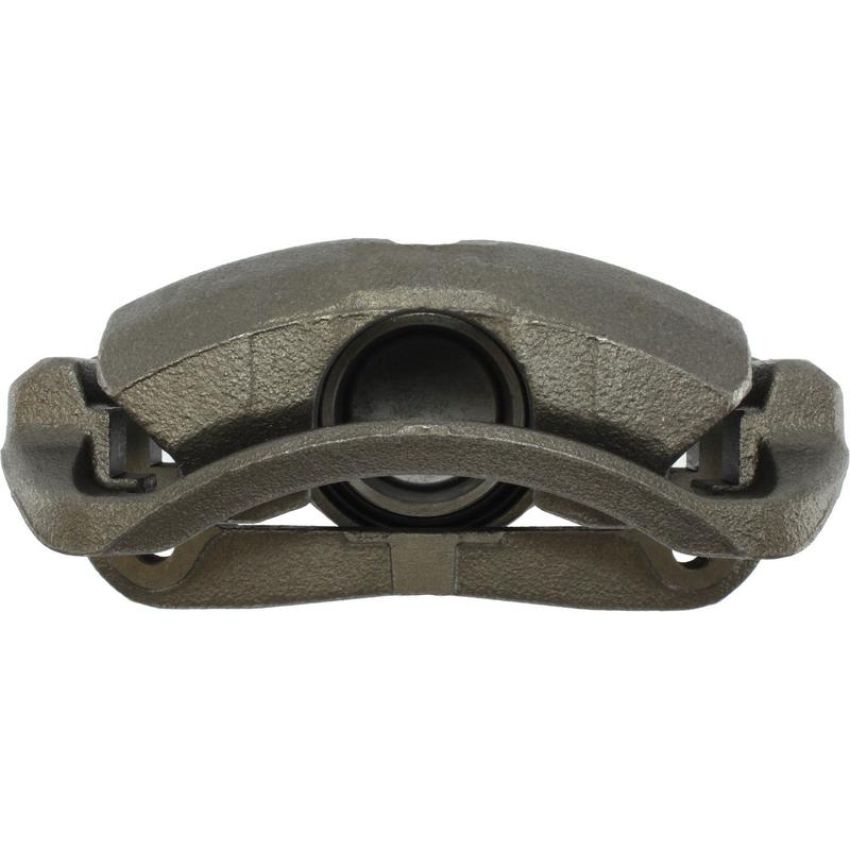 CENTRIC PARTS 141.40056 Centric Semi-Loaded Brake Caliper
