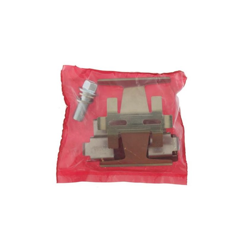 CENTRIC PARTS 141.40056 Centric Semi-Loaded Brake Caliper