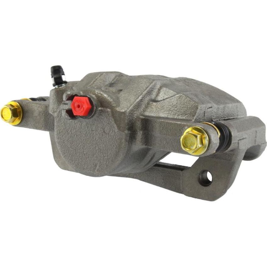 CENTRIC PARTS 141.40056 Centric Semi-Loaded Brake Caliper