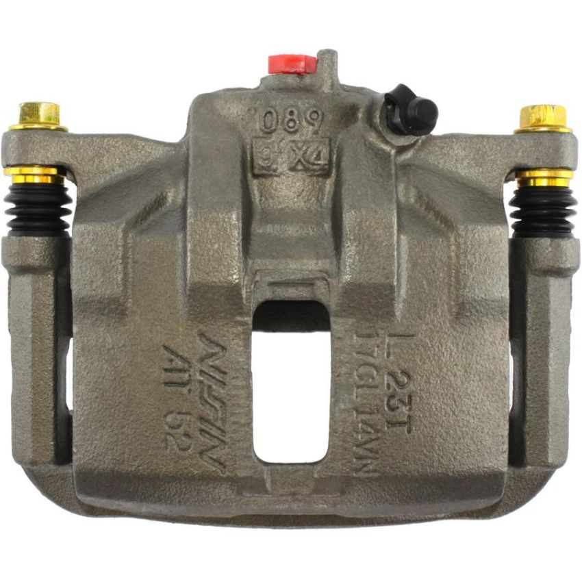 CENTRIC PARTS 141.40056 Centric Semi-Loaded Brake Caliper