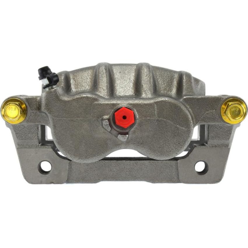 CENTRIC PARTS 141.40057 Centric Semi-Loaded Brake Caliper