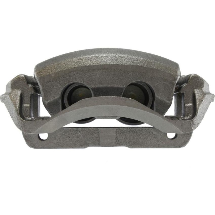 CENTRIC PARTS 141.40057 Centric Semi-Loaded Brake Caliper
