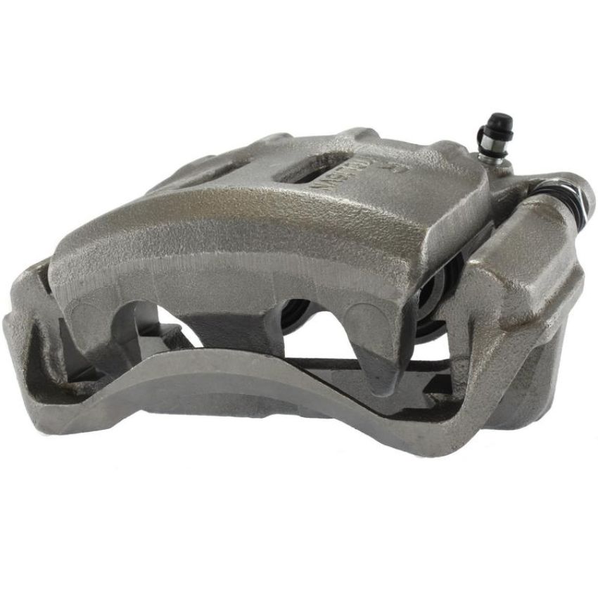 CENTRIC PARTS 141.40057 Centric Semi-Loaded Brake Caliper
