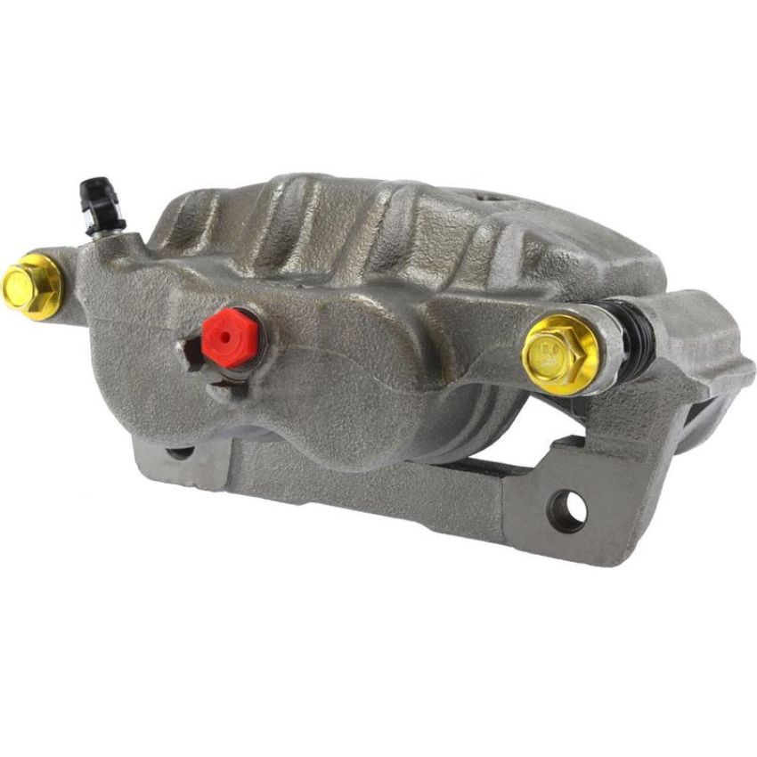 CENTRIC PARTS 141.40057 Centric Semi-Loaded Brake Caliper