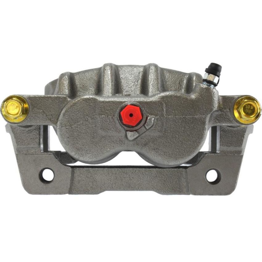 CENTRIC PARTS 141.40058 Centric Semi-Loaded Brake Caliper