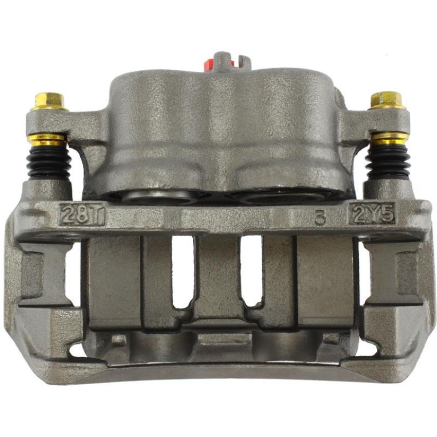 CENTRIC PARTS 141.40058 Centric Semi-Loaded Brake Caliper