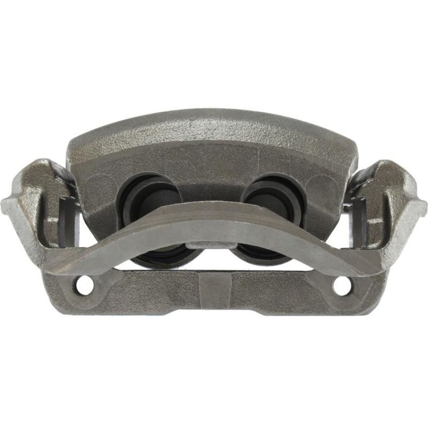 CENTRIC PARTS 141.40058 Centric Semi-Loaded Brake Caliper