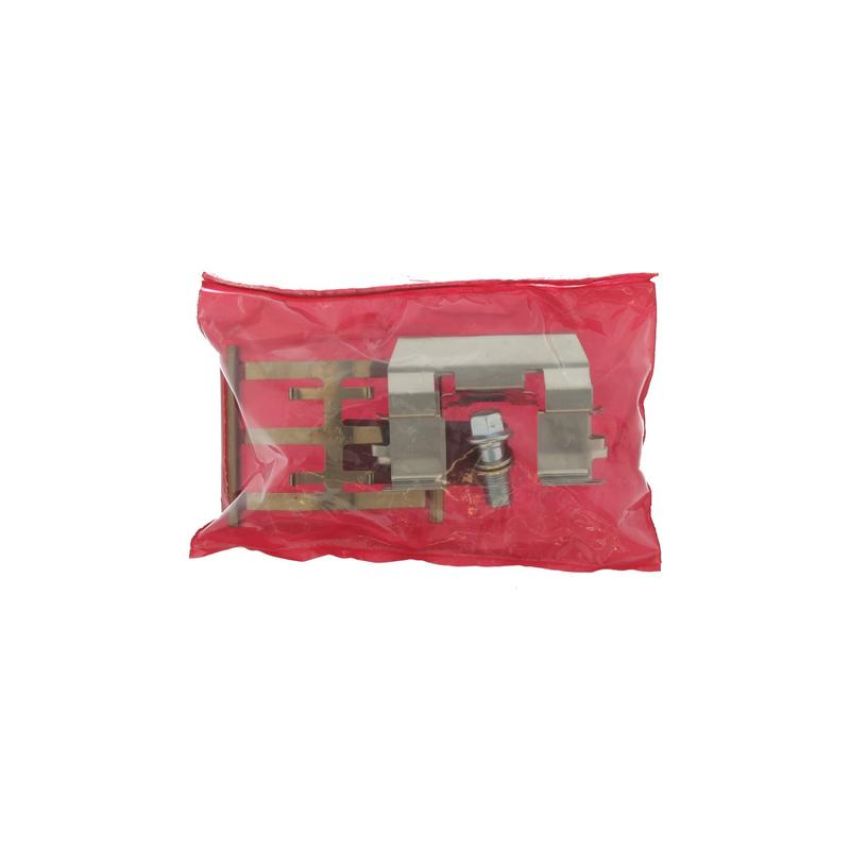 CENTRIC PARTS 141.40058 Centric Semi-Loaded Brake Caliper