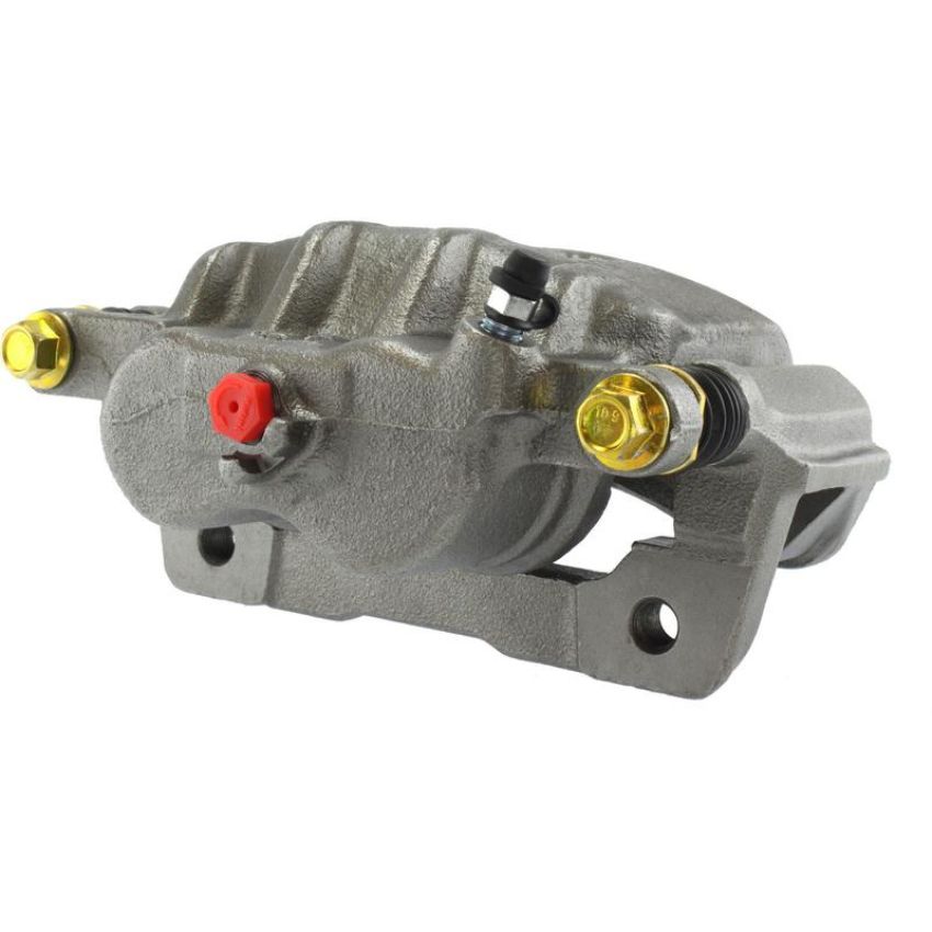 CENTRIC PARTS 141.40058 Centric Semi-Loaded Brake Caliper