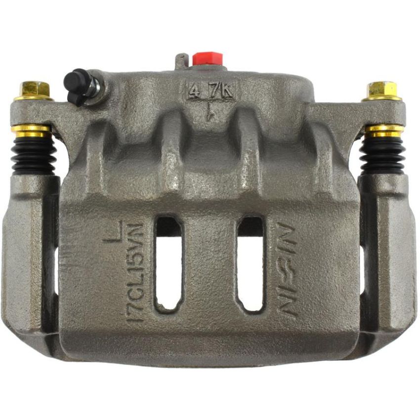 CENTRIC PARTS 141.40058 Centric Semi-Loaded Brake Caliper