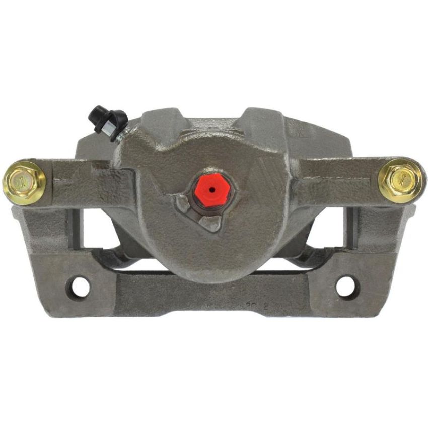 CENTRIC PARTS 141.40059 Centric Semi-Loaded Brake Caliper