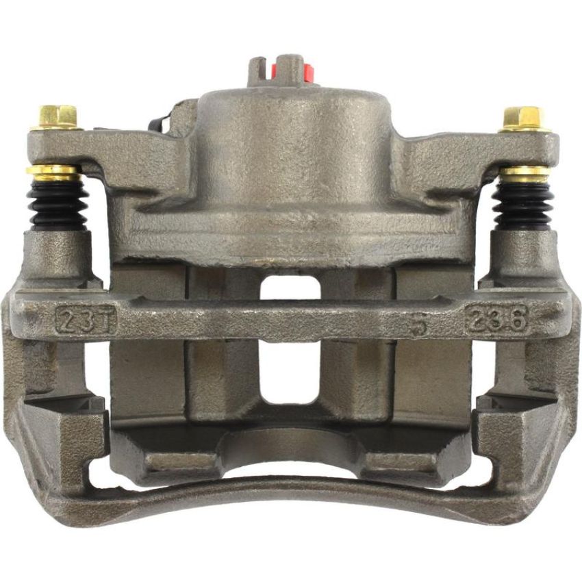 CENTRIC PARTS 141.40059 Centric Semi-Loaded Brake Caliper