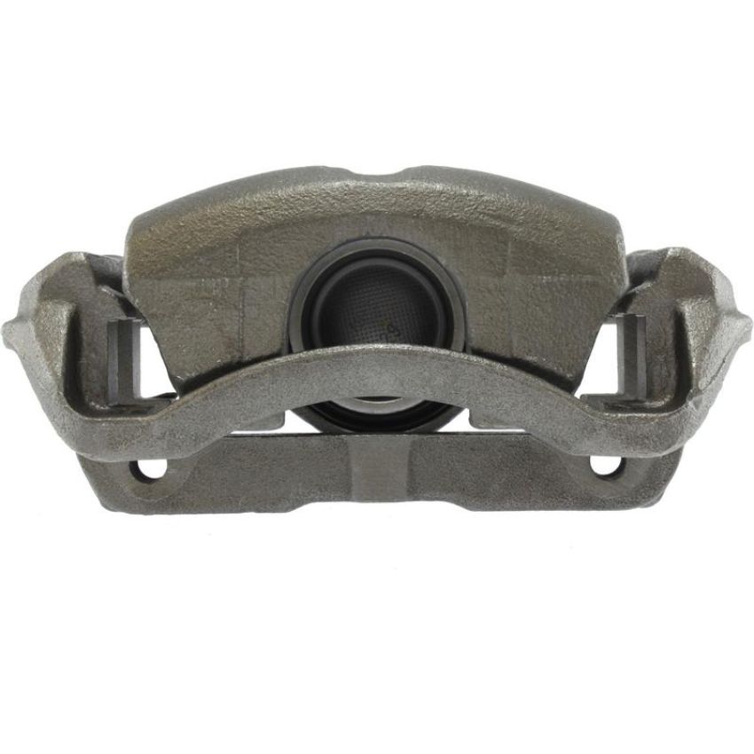 CENTRIC PARTS 141.40059 Centric Semi-Loaded Brake Caliper