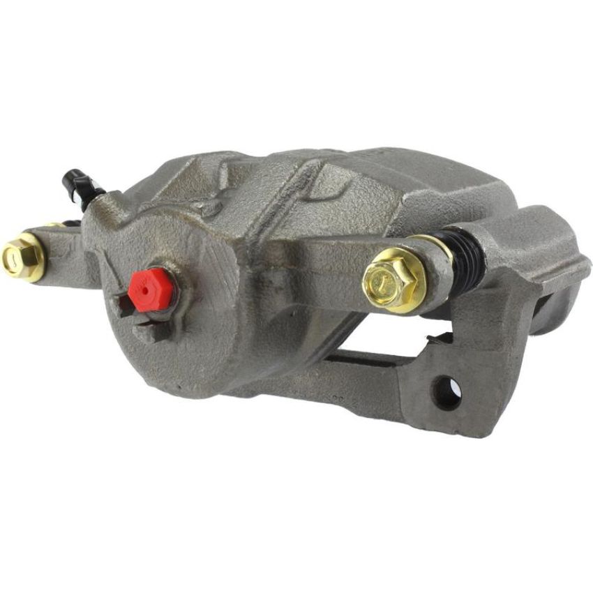 CENTRIC PARTS 141.40059 Centric Semi-Loaded Brake Caliper
