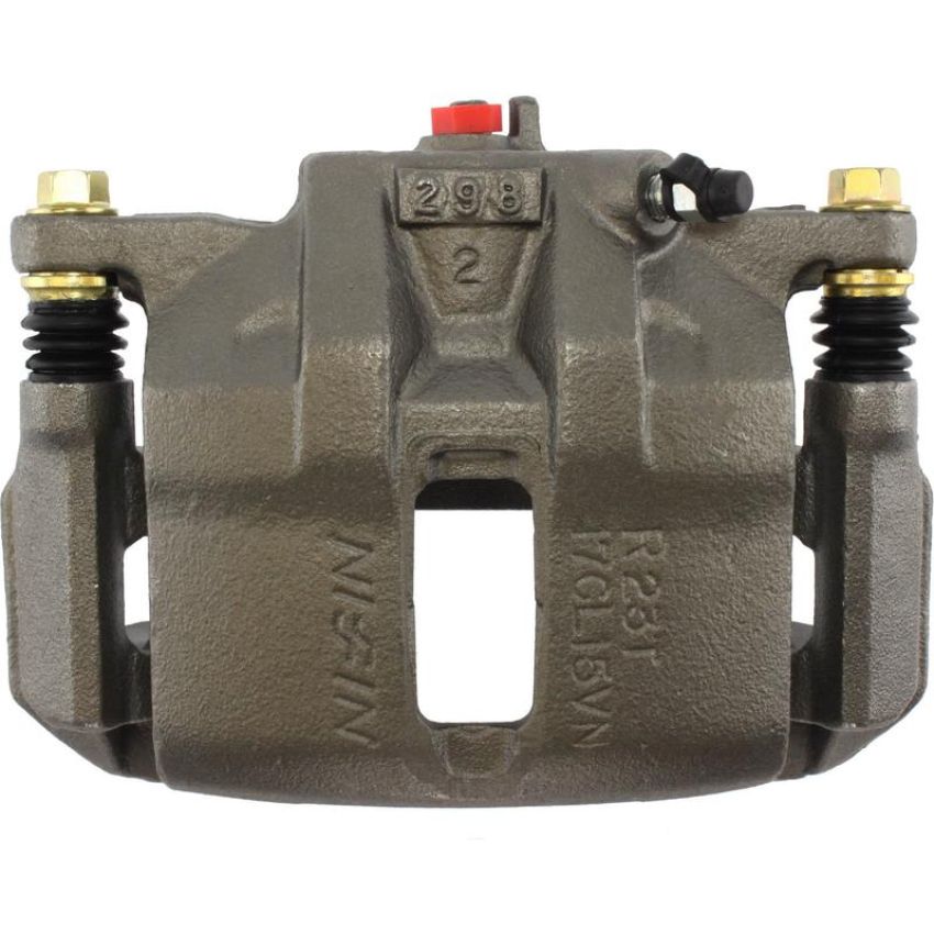 CENTRIC PARTS 141.40059 Centric Semi-Loaded Brake Caliper