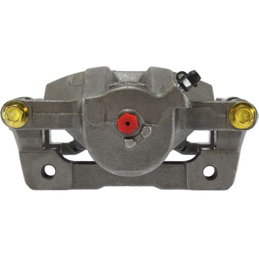 CENTRIC PARTS 141.40060 Centric Semi-Loaded Brake Caliper