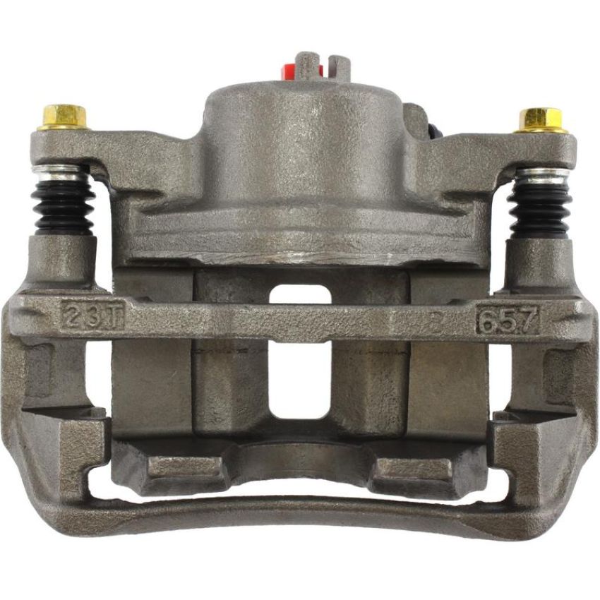 CENTRIC PARTS 141.40060 Centric Semi-Loaded Brake Caliper