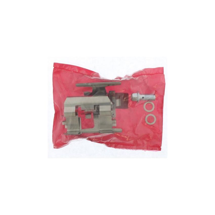 CENTRIC PARTS 141.40060 Centric Semi-Loaded Brake Caliper