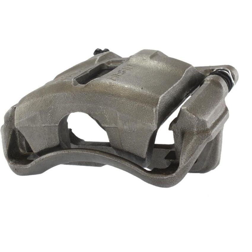CENTRIC PARTS 141.40060 Centric Semi-Loaded Brake Caliper