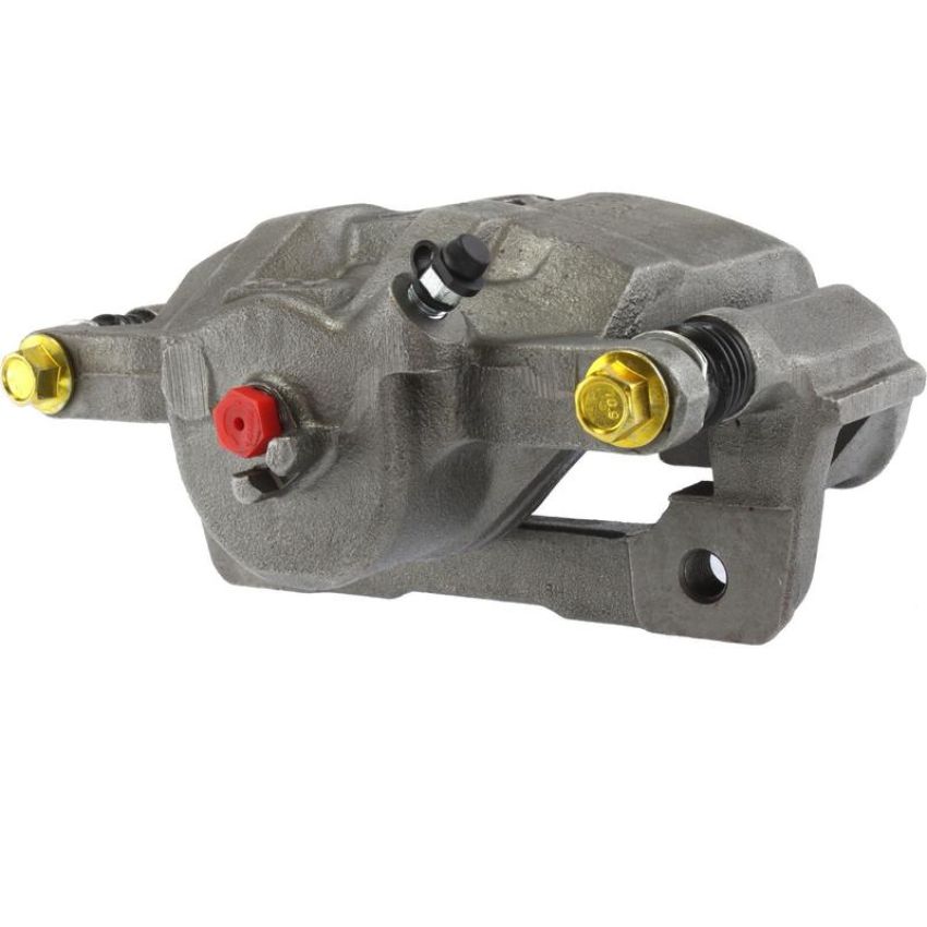 CENTRIC PARTS 141.40060 Centric Semi-Loaded Brake Caliper
