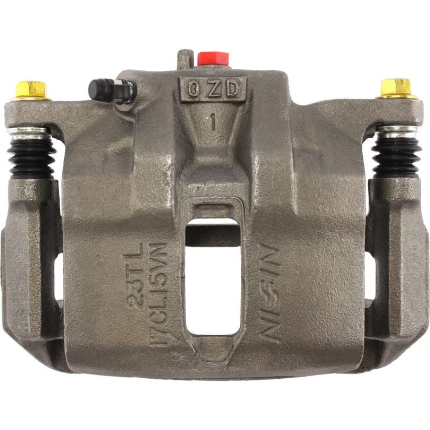 CENTRIC PARTS 141.40060 Centric Semi-Loaded Brake Caliper