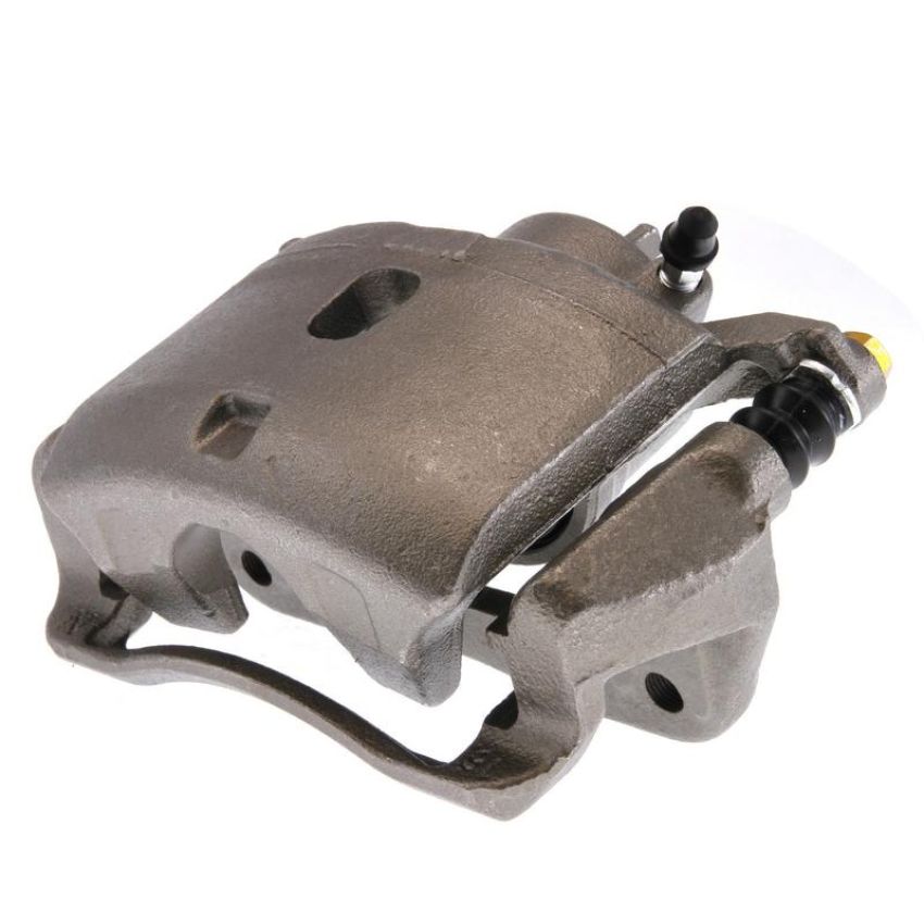 CENTRIC PARTS 141.40063 Centric Semi-Loaded Brake Caliper