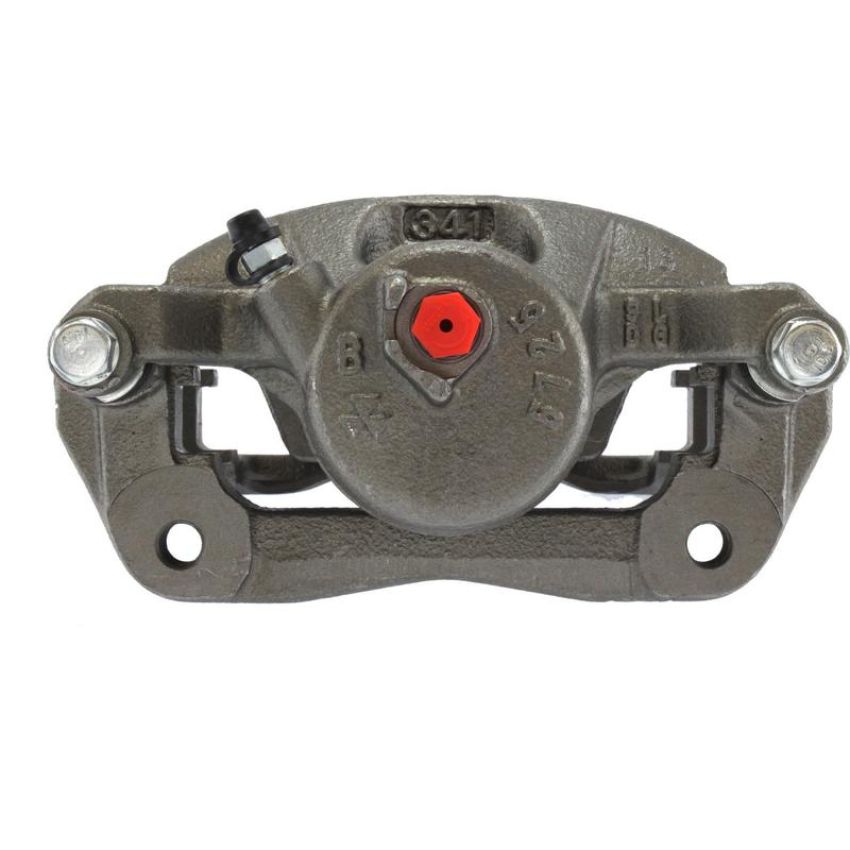 CENTRIC PARTS 141.40063 Centric Semi-Loaded Brake Caliper