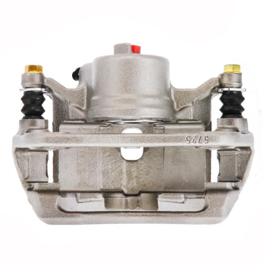 CENTRIC PARTS 141.40063 Centric Semi-Loaded Brake Caliper