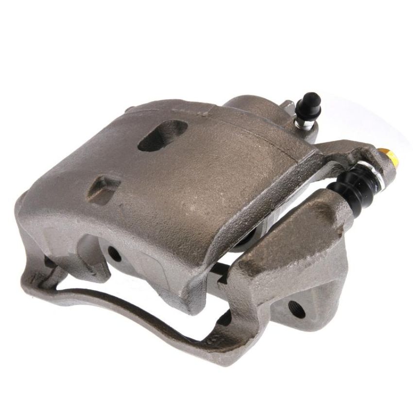 CENTRIC PARTS 141.40063 Centric Semi-Loaded Brake Caliper